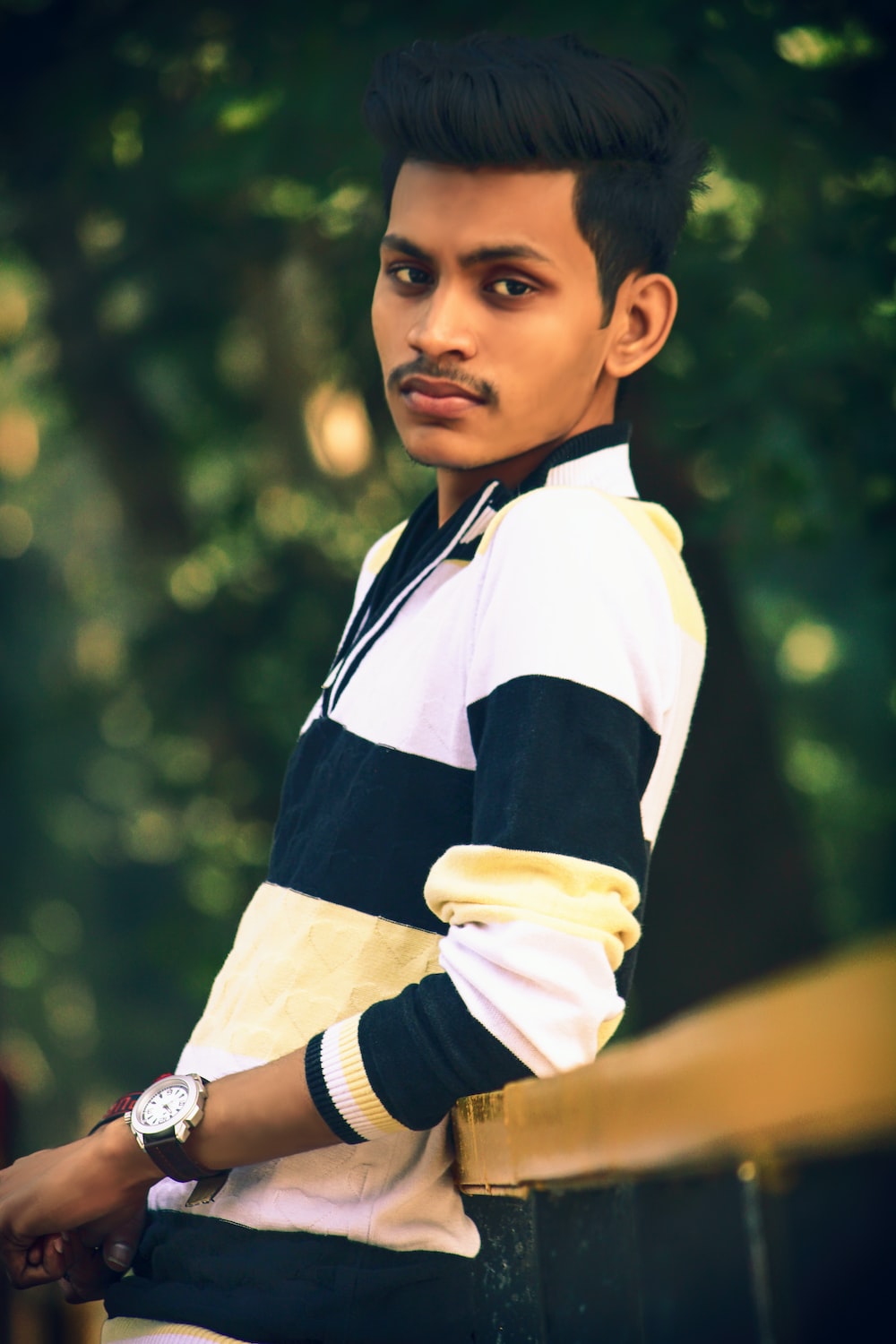 Manish Tyagi